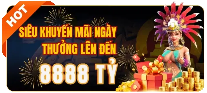 Khuyến mãi hàng ngày và hàng tuần