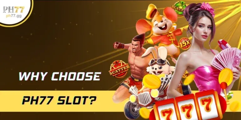 Game Bắn Cá Huyền Thoại Phượng Hoàng