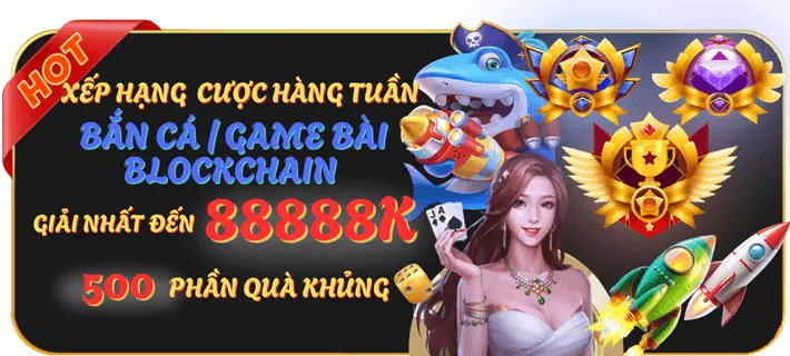 Trò chơi bắn cá và bàn truyền thống