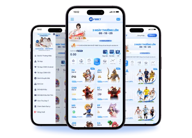 Chuyên mục Bắn cá