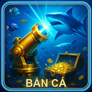 Trò Chơi Bắn Cá 789k Topvip