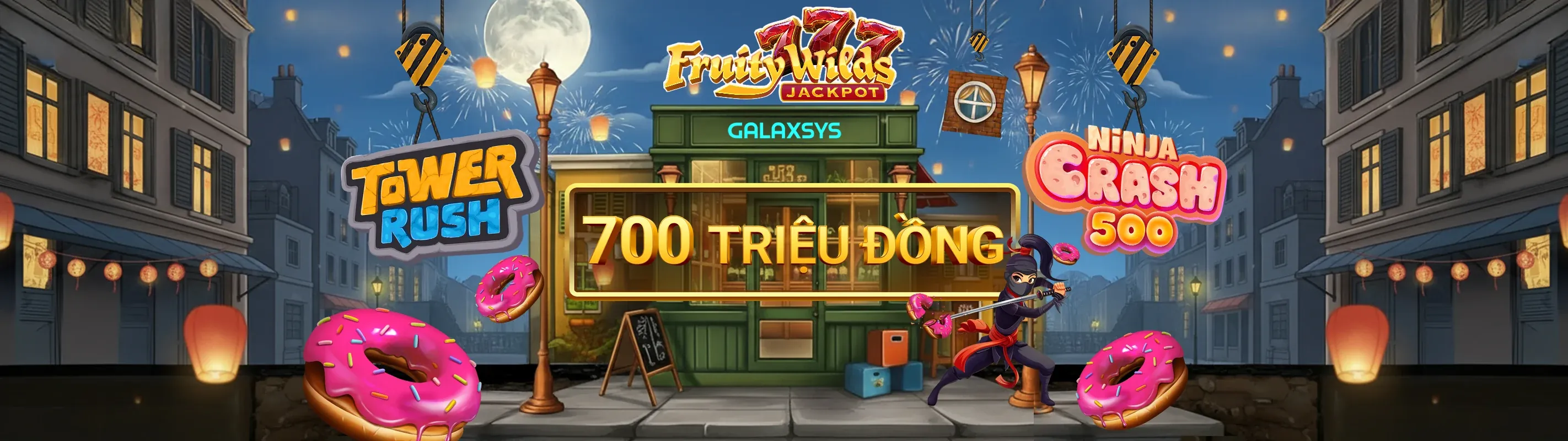Sòng bạc trực tuyến 789k topvip đầy kịch tính