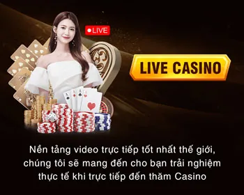 Casino trực tuyến 789k topvip