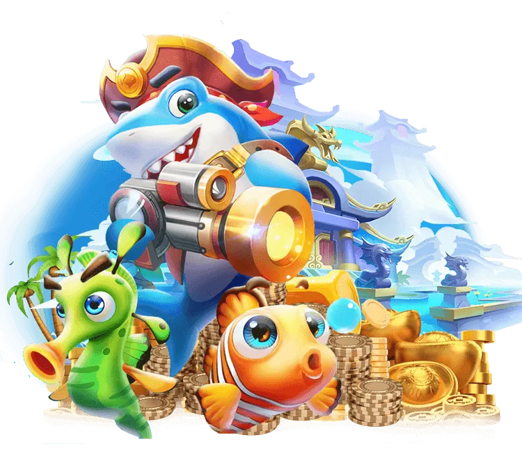 Đa dạng trò chơi slot